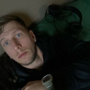 Meet your Posher, Patrick